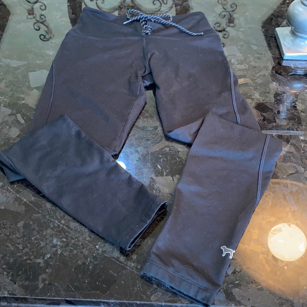 Victoria Secret Pink leggings